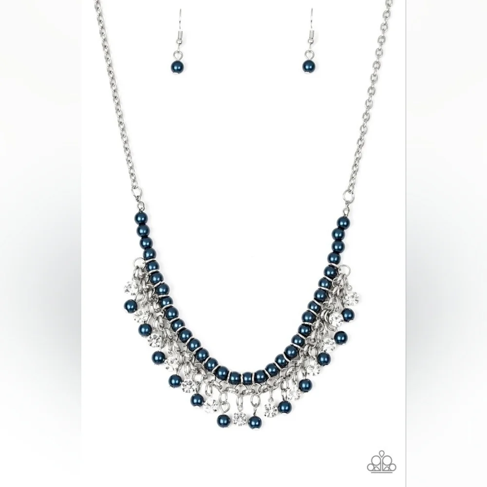 A Touch Of Classy Necklace